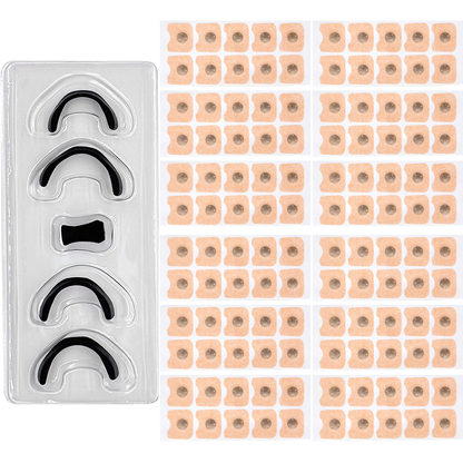 Latch Magnetic Breathing Strips