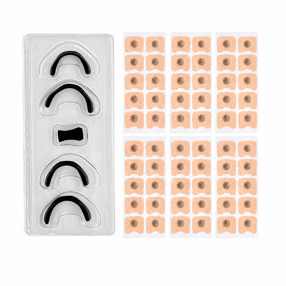 Latch Magnetic Breathing Strips