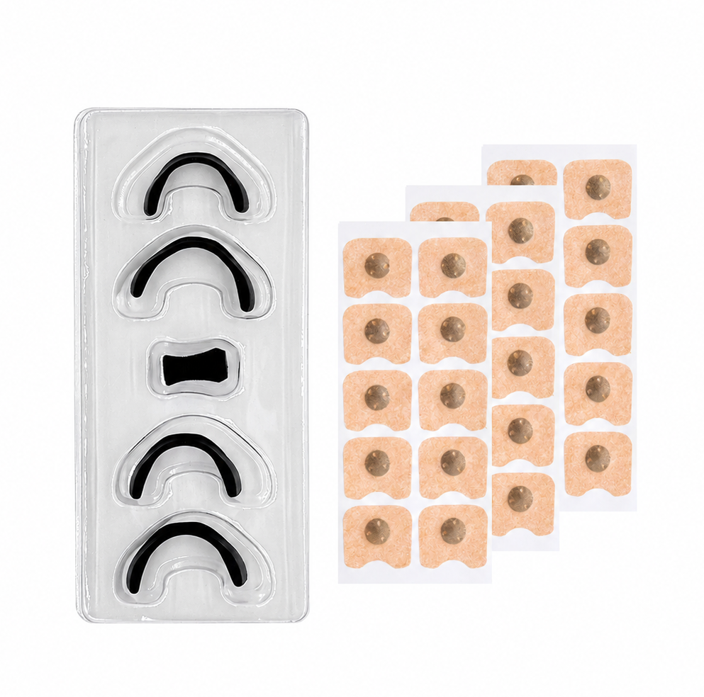 Latch Magnetic Breathing Strips