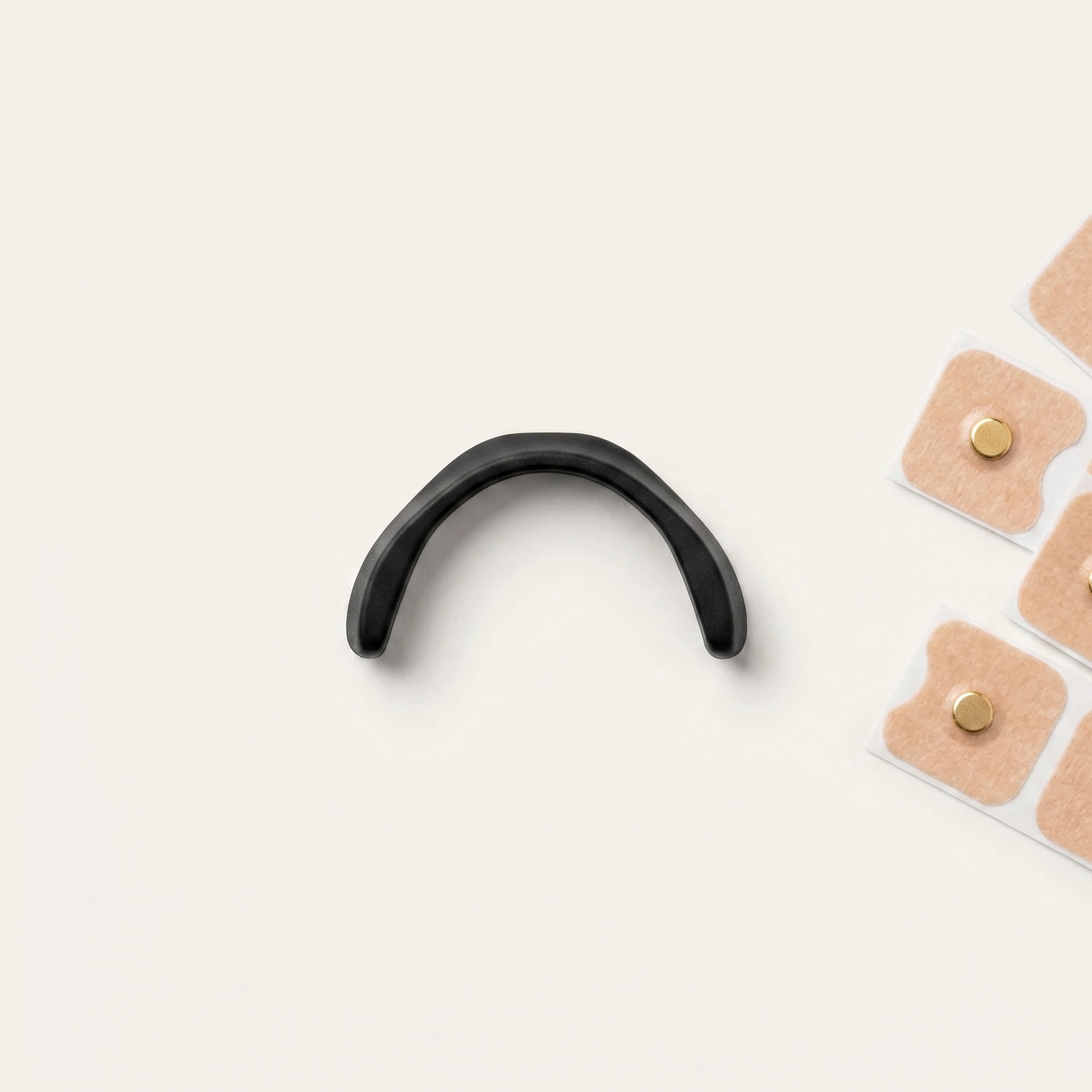 Latch Magnetic Breathing Strips