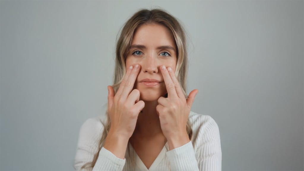 magnetic nose breathing strips